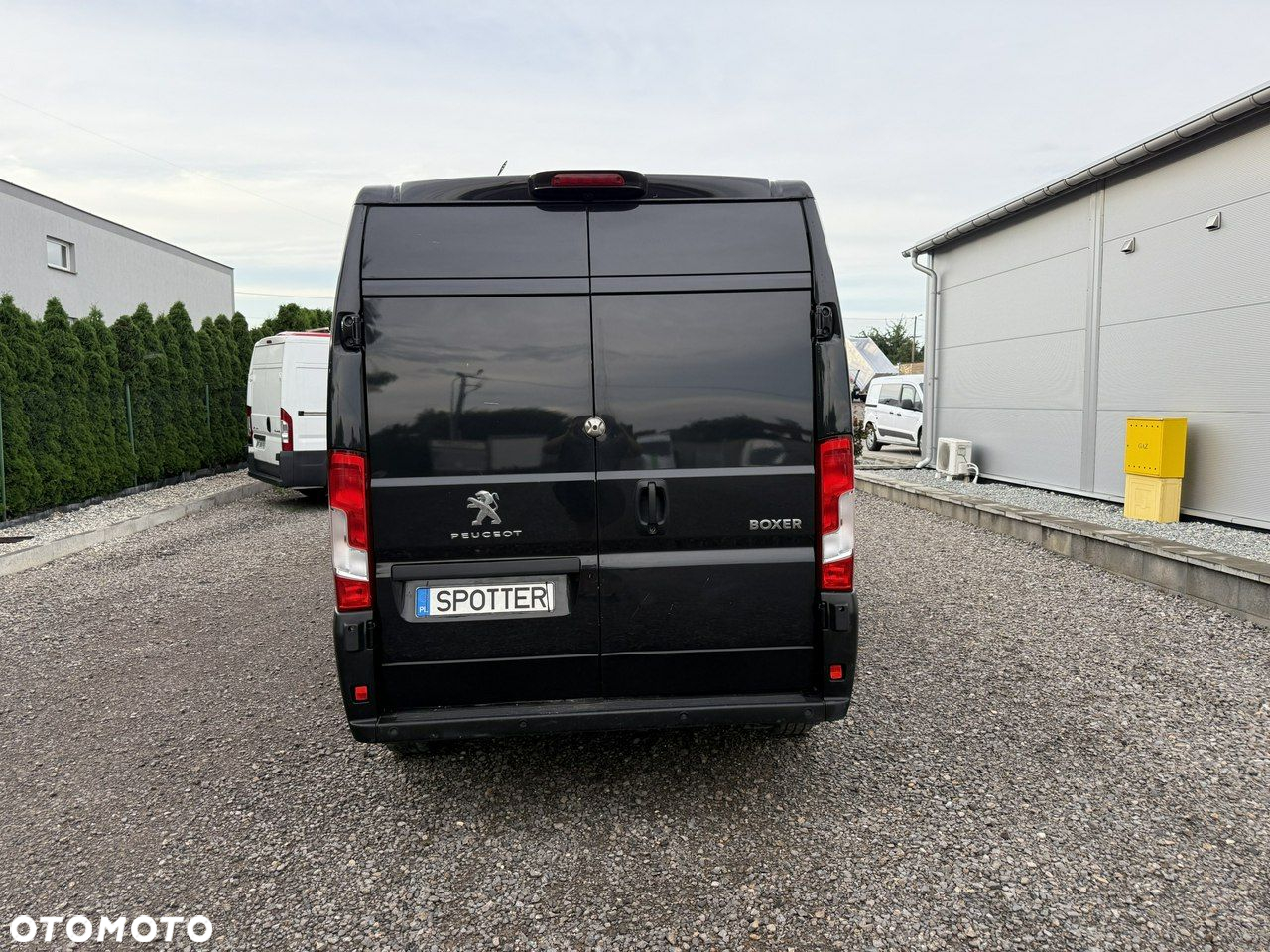Peugeot Boxer - 7