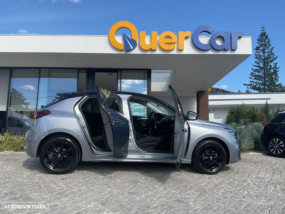 Opel Corsa 1.2 Business - 7