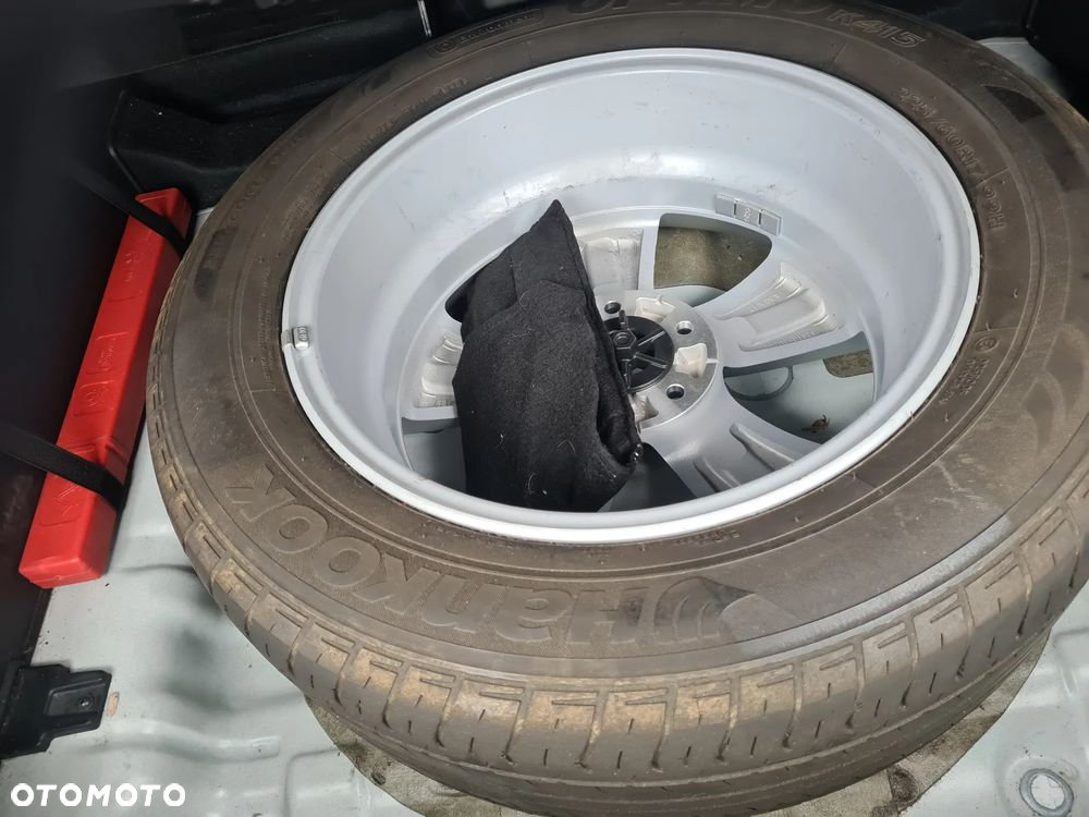Kia Sportage - 7