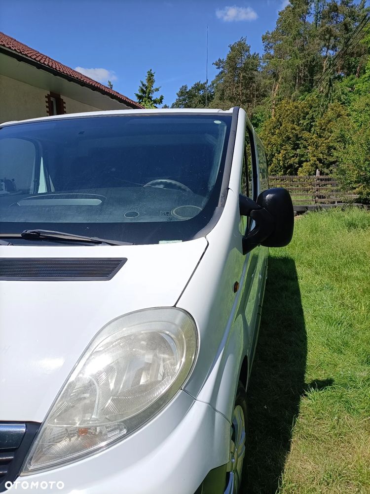 Opel Vivaro - 13