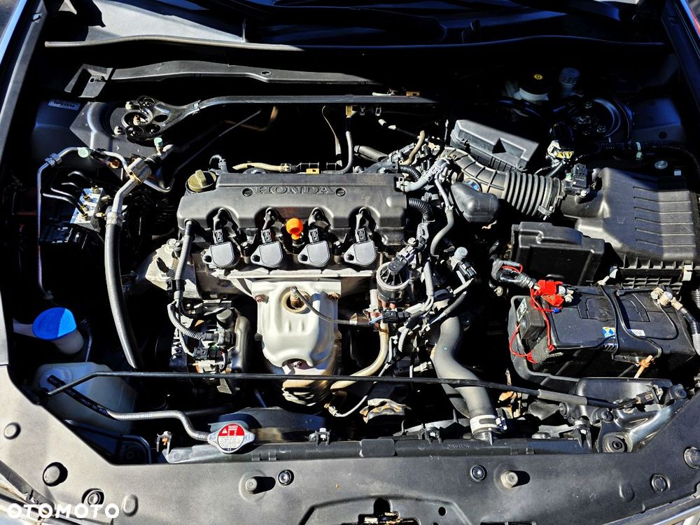 Honda Accord 2.0 Elegance - 14