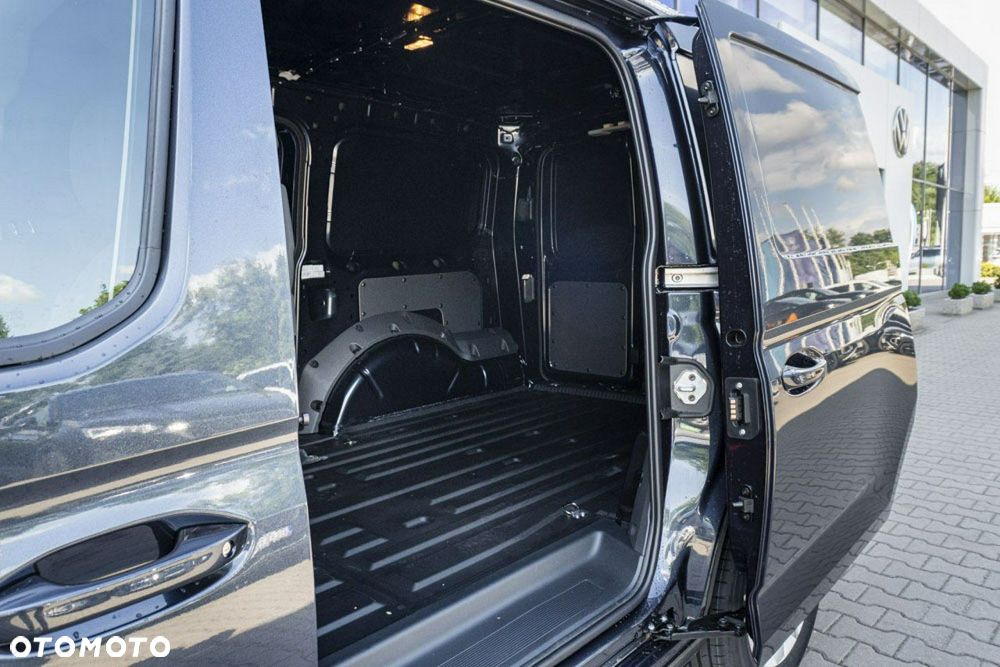 Volkswagen Caddy - 10