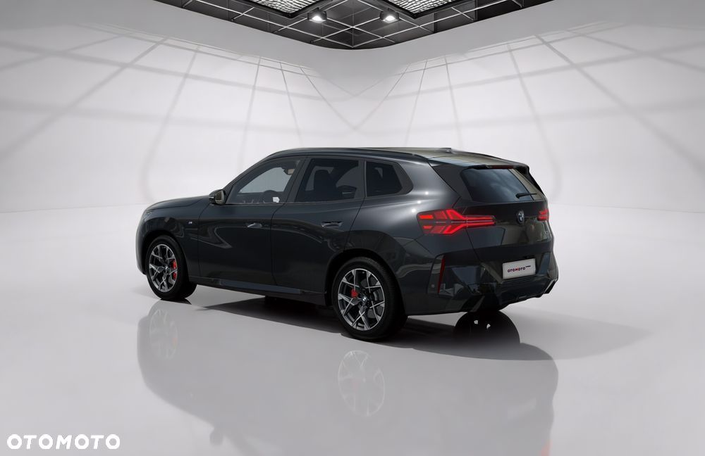BMW X3 xDrive20d mHEV - 5