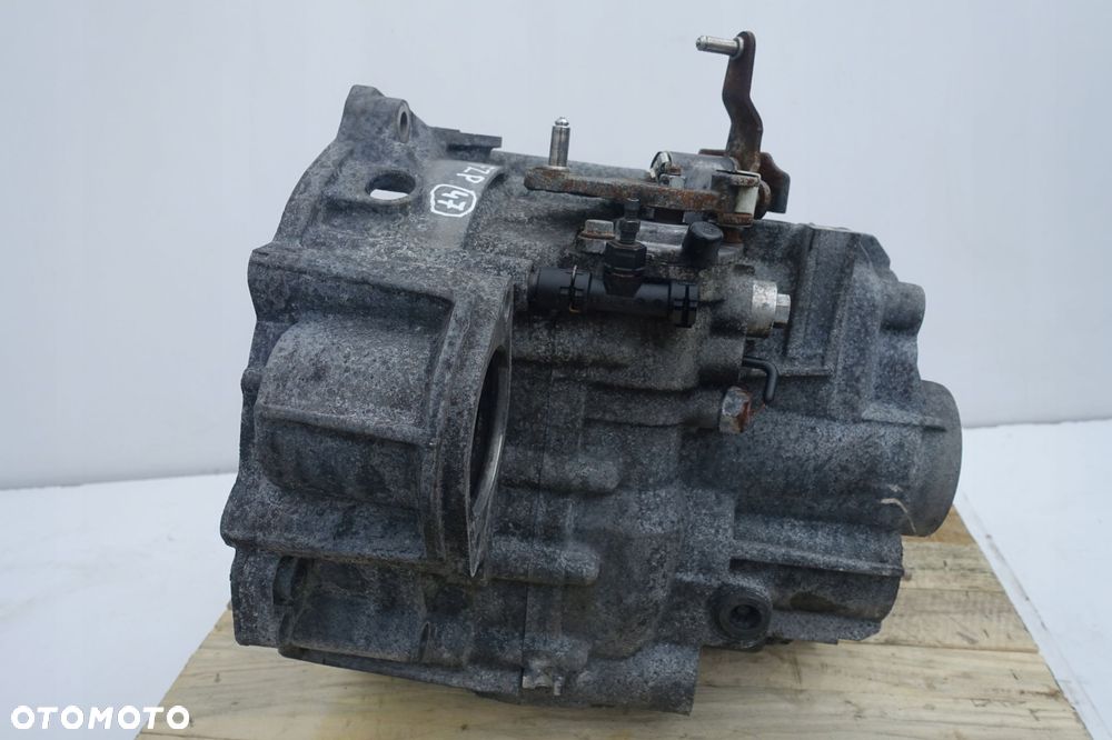 VW Bora 1.8 T turbo SKRZYNIA BIEGÓW FZP 4 motion - 8