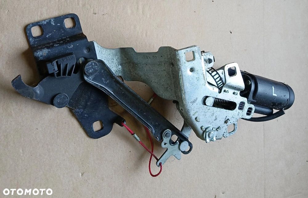 New Beetle silniczek mechanizm dachu LEWY Cabrio Volkswagen