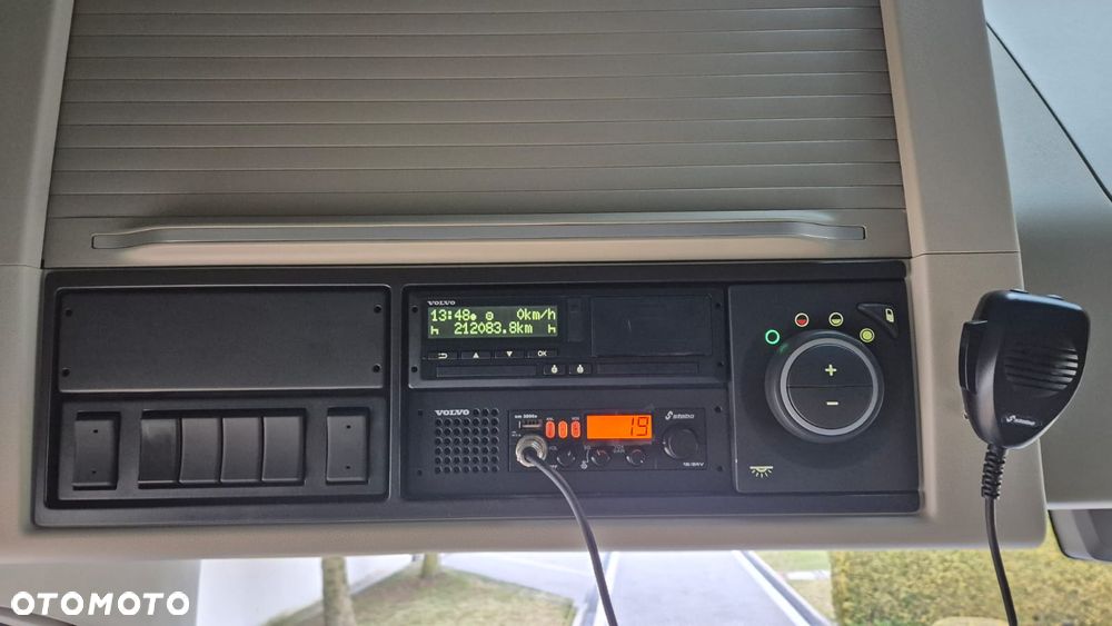 Volvo VOLVO///FH///500///2023/// GLOBETROTTER///XXL///JEDYNE  212 TYŚ KM///KLIMATYZACJA POSTOJOWA///HYDRAULIKA/// ALUFELGI///ZABUDOWY  MIĘDZYOSIOWE///KAMERA/// FULL LED///VIRTUAL COCPIT/// PERFEKCYJNY STAN - 30