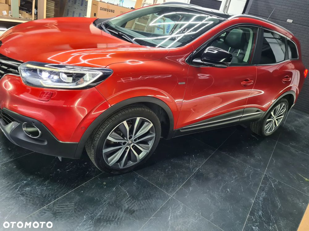 Renault Kadjar Energy dCi 110 EDC Bose Edition - 7