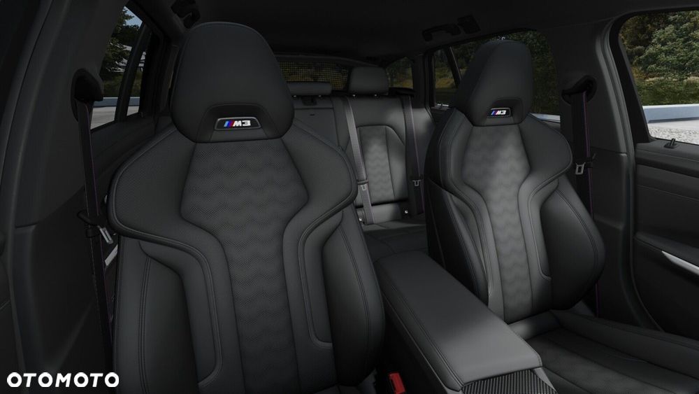 BMW M3 Competition xDrive sport - 13