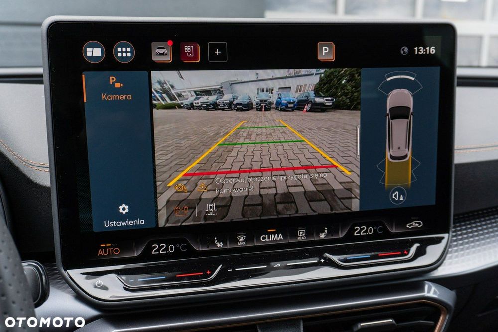 Cupra Leon Sportstourer - 29