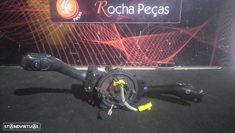 Manete Dos Piscas  Volkswagen Passat (3B2) - 1