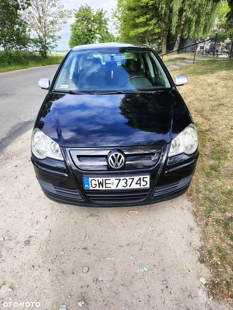 Volkswagen Polo 1.4 TDI Comfortline - 6