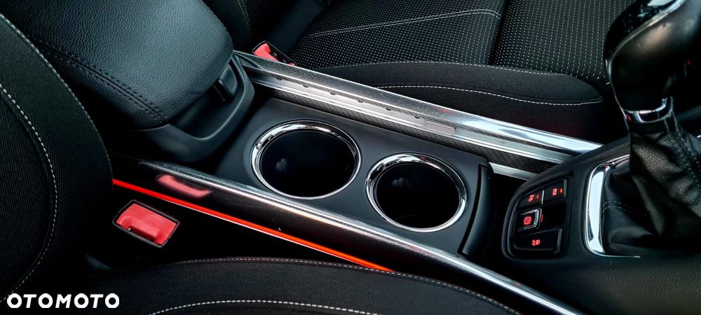 Opel Zafira Tourer 1.4 Turbo ecoFLEX Start/Stop Innovation - 25