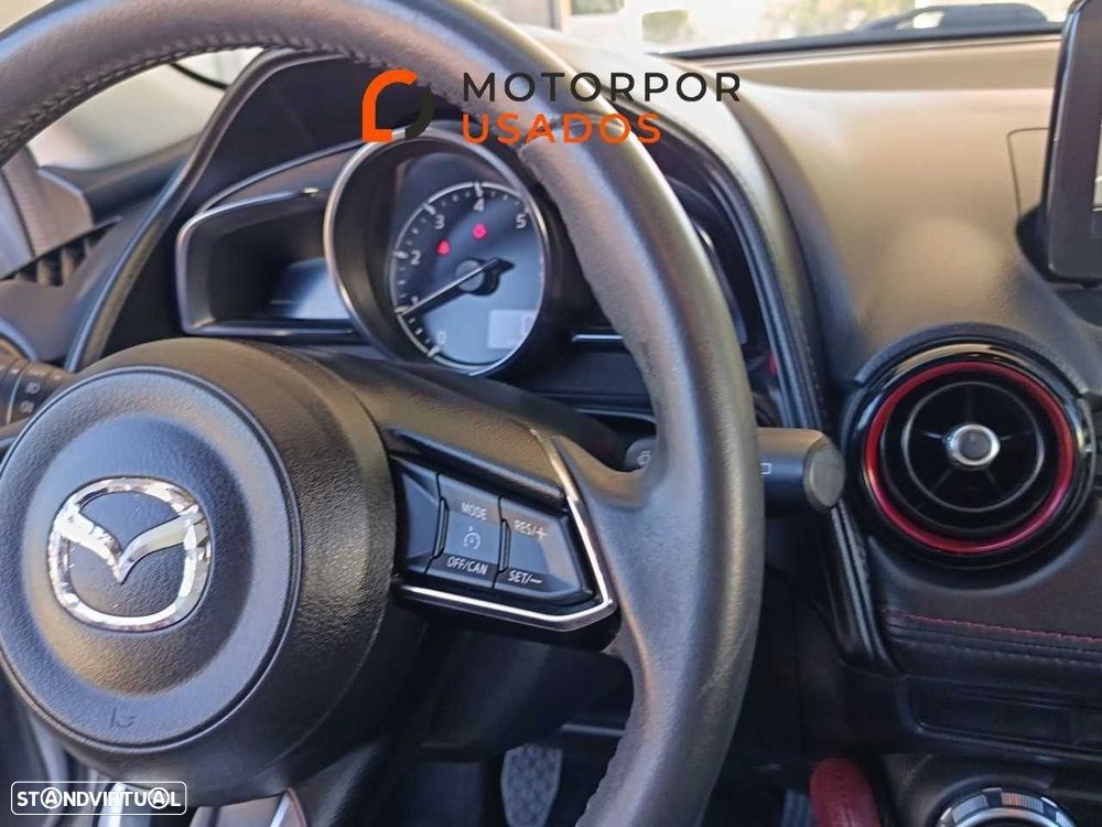 Mazda CX-3 1.5 Sky.Excellence - 14