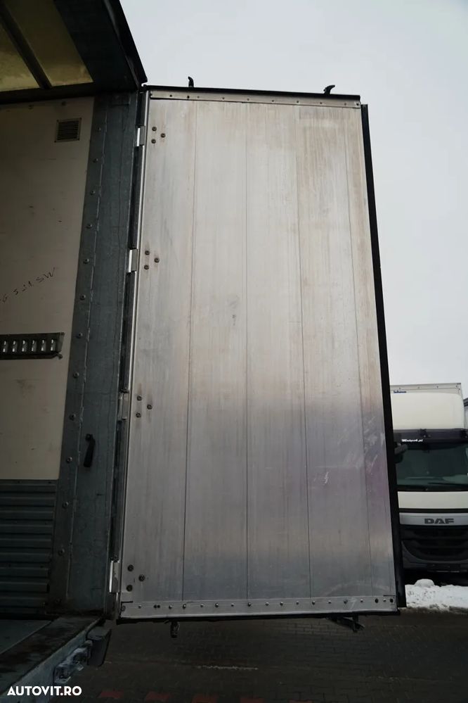 LeciTrailer CONTAINER / SAF / 2019 - 14