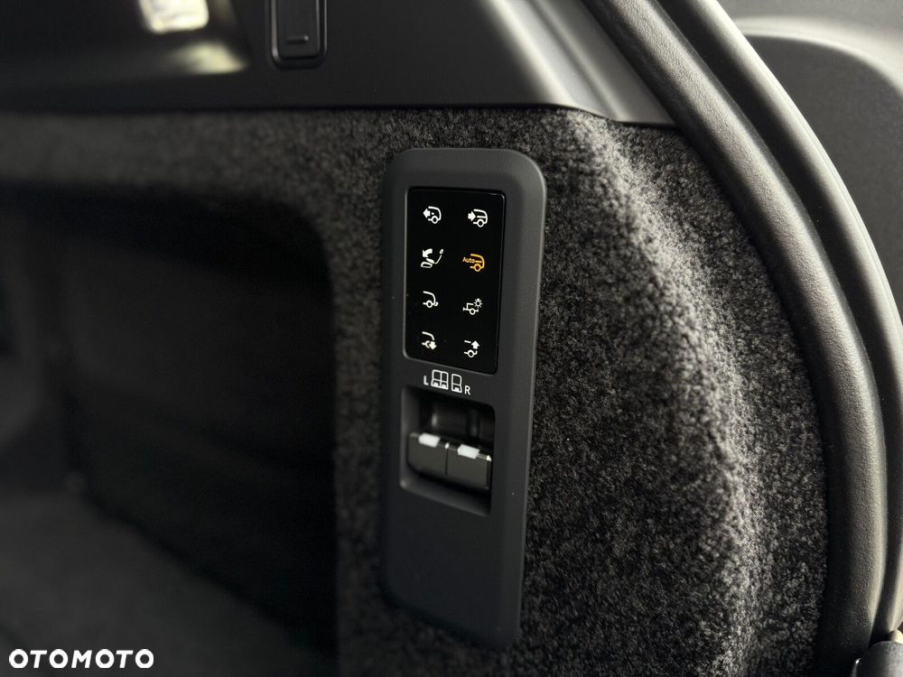 Land Rover Range Rover - 25