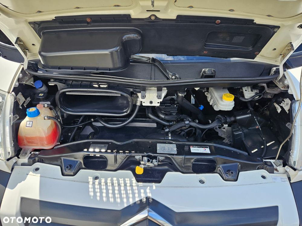 Citroën JUMPER 35 - 19