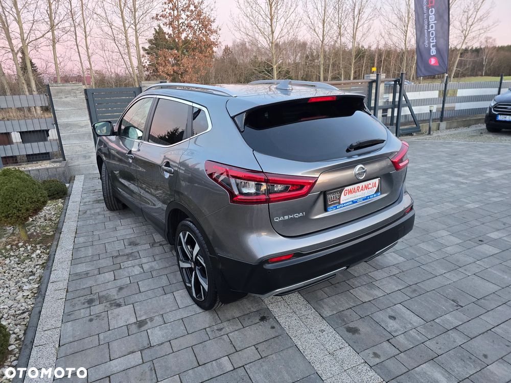 Nissan Qashqai ver-1-3-dig--t-dct-tekna - 16