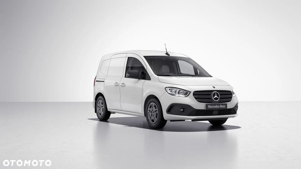 Mercedes-Benz Citan 110cdi