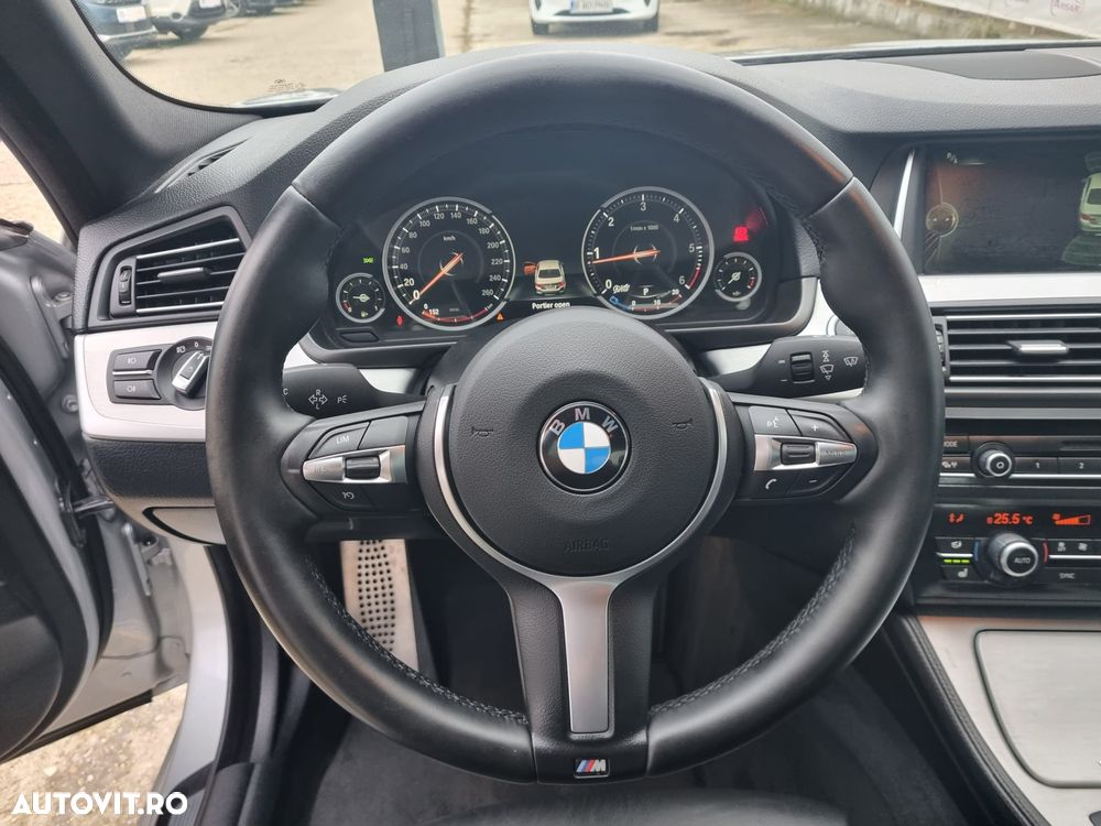 BMW Seria 5 ver-520d-aut-edition-exclusive - 14