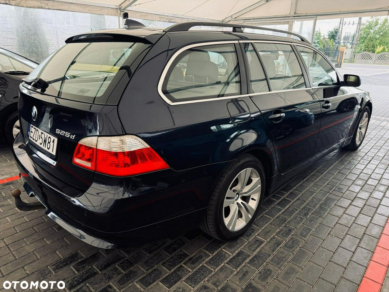 BMW Seria 5 - 13