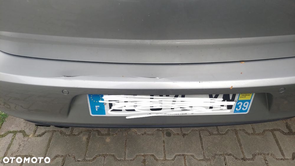 Volkswagen Golf 1.4 TSI BlueMotion Technology Allstar - 24