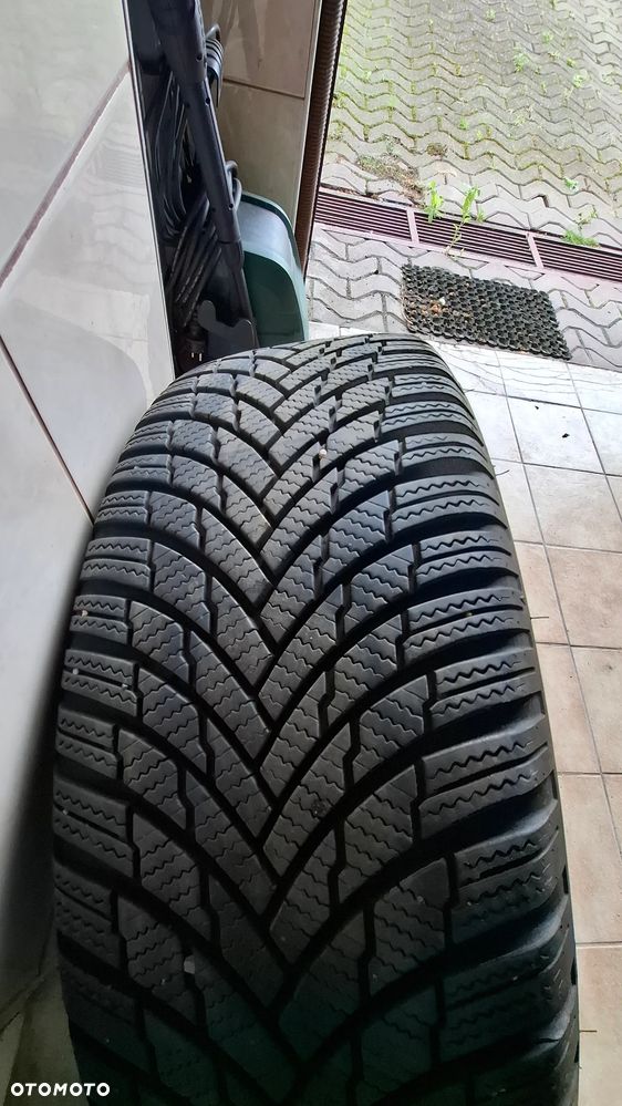 Nissan Qashqai 1.3 DIG-T N-Connecta - 31