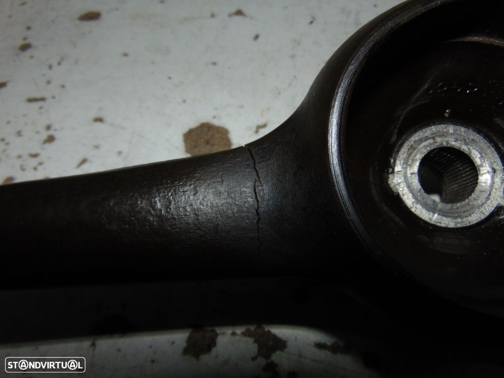 Austin 1000/1100/1300 volante - 3