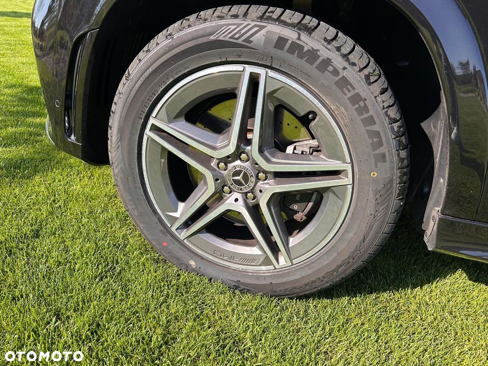 Mercedes-Benz GLE 300 d 4-Matic Premium - 7