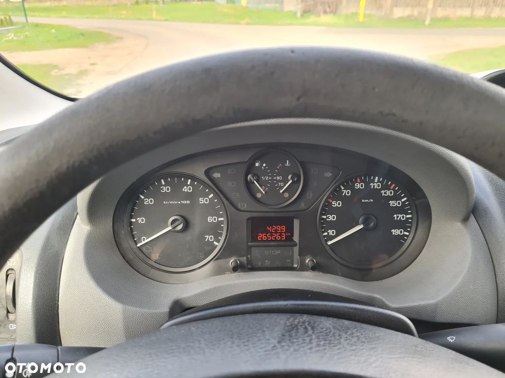Fiat SCUDO - 15