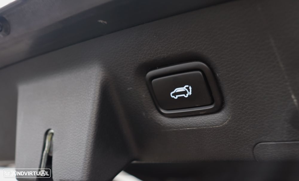 Hyundai Santa Fe 1.6 T-GDI PHEV Vanguard+Luxury Pack - 37