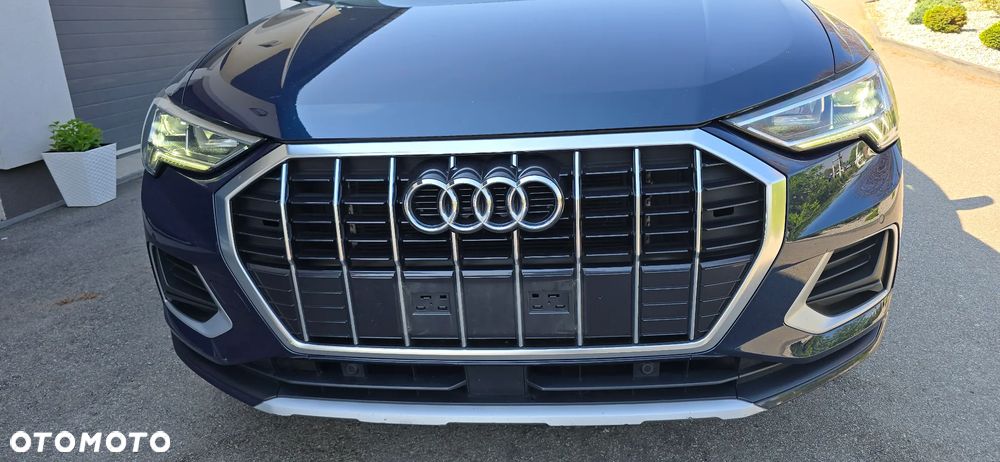 Audi Q3 35 TDI S tronic advanced - 25