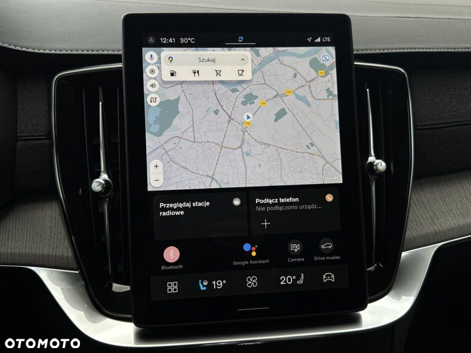 Volvo XC 90 - 28