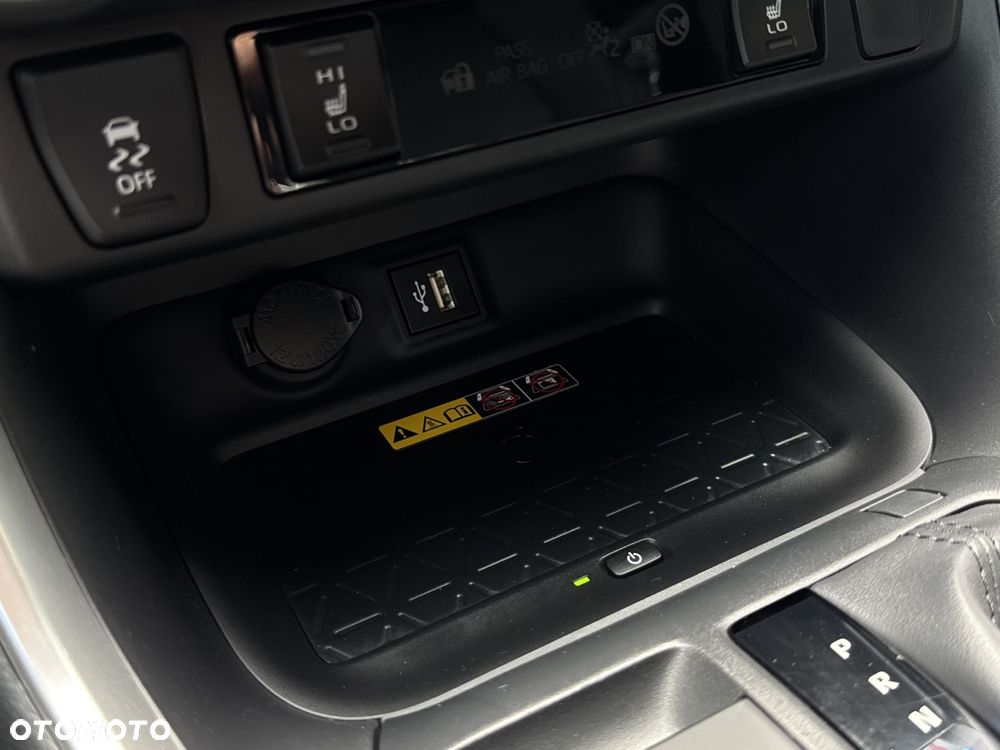 Toyota RAV4 2.5 Hybrid Selection 4x2 - 27