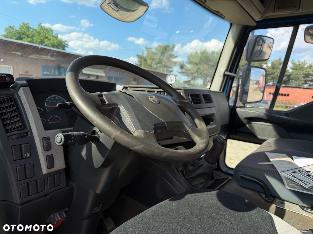 Volvo FL 240 - 17