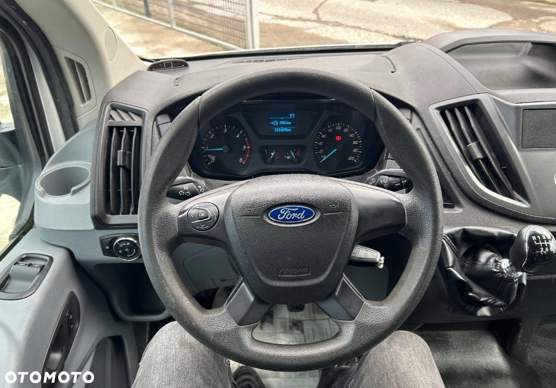 Ford Transit - 14