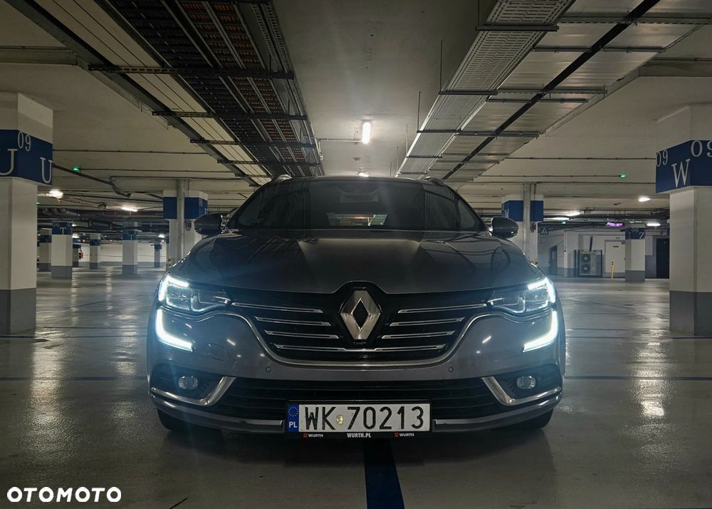 Renault Talisman 1.3 TCe FAP Intens EDC - 37