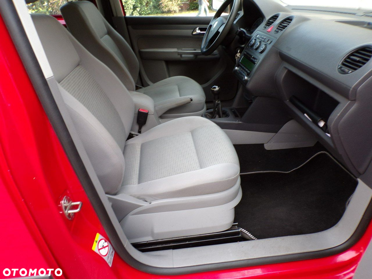 Volkswagen Caddy - 26