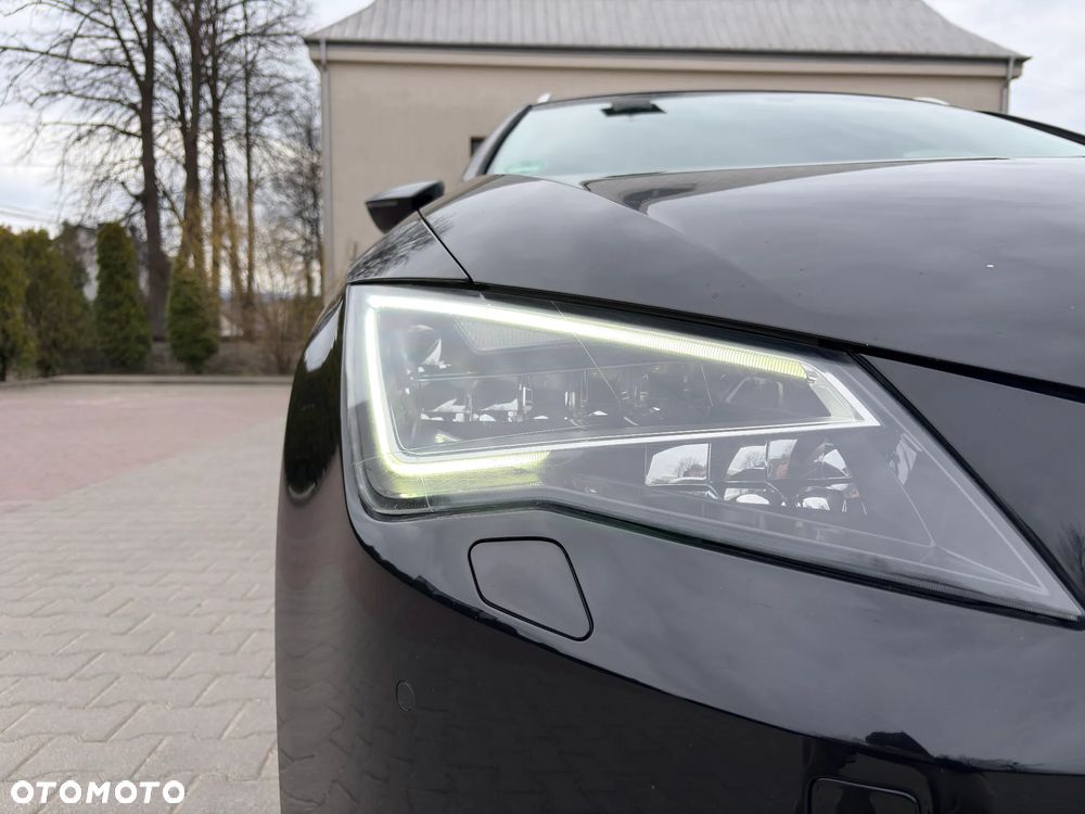 Seat Leon 2.0 TDI DPF Start&Stop Style - 38