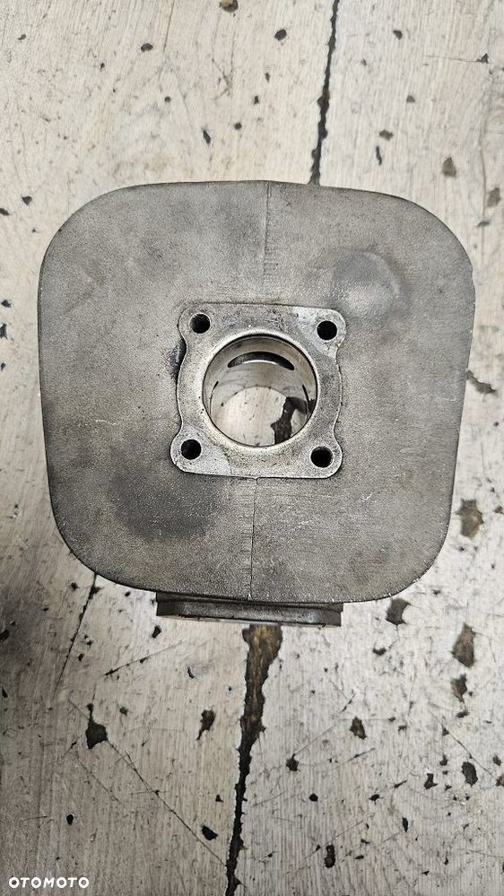 Cylinder cylindra TŁOK  Yamaha  DT RD 50 M RD50 - 13
