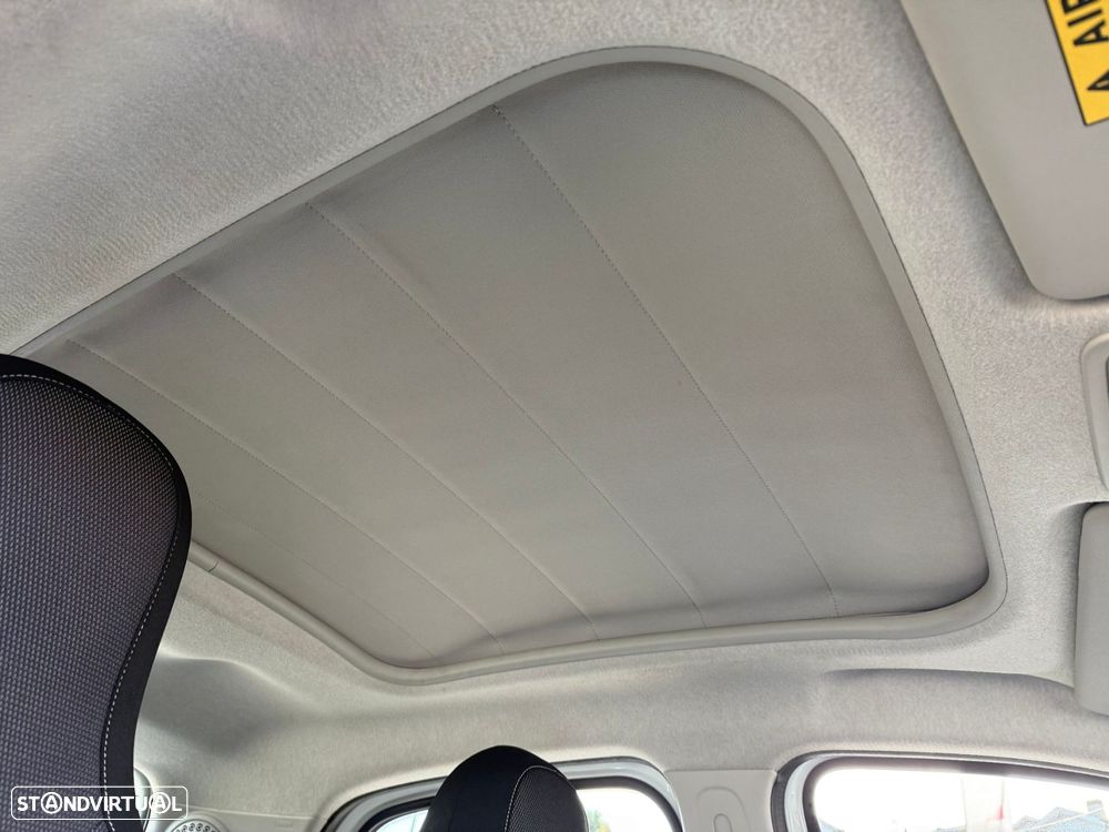 Smart ForFour EQ passion - 32