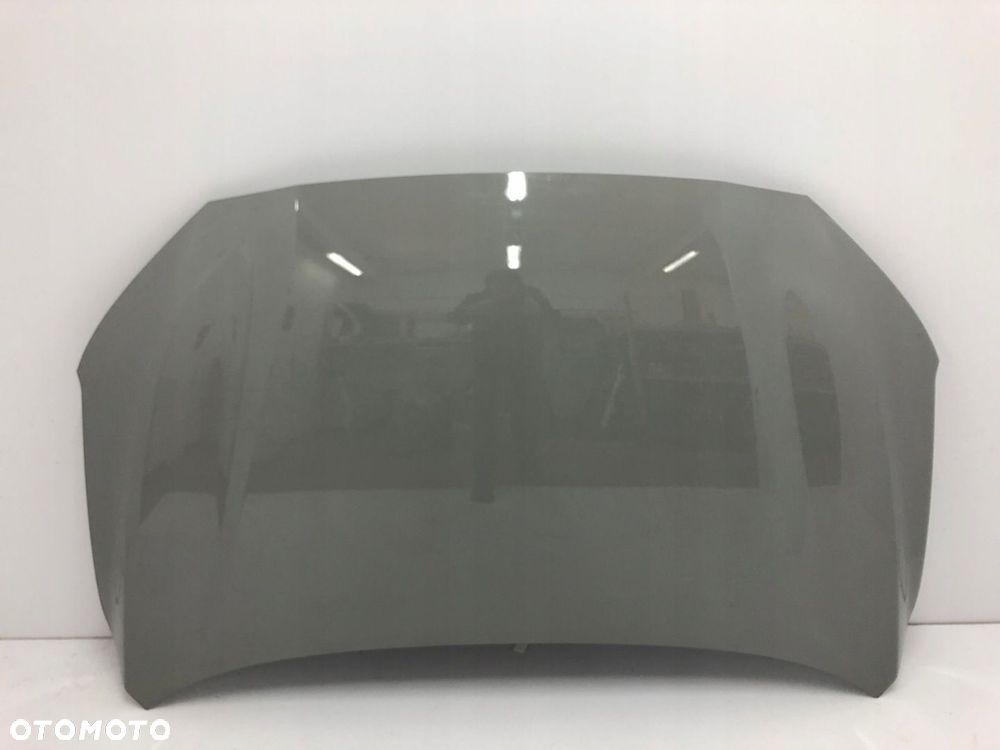 HYUNDAI KONA MASKA POKRYWA SILNIKA 2017- - 1