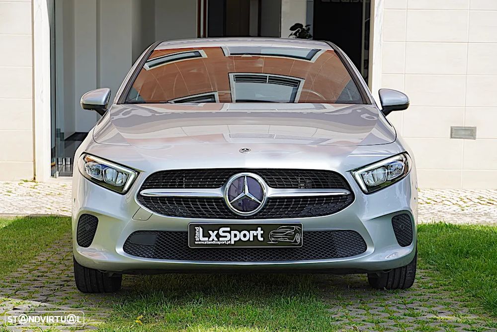 Mercedes-Benz A 250 e Style Plus - 7