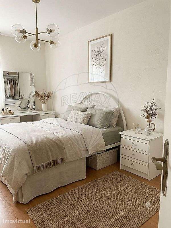 Apartamento T2 para venda - Grande imagem: 3/8