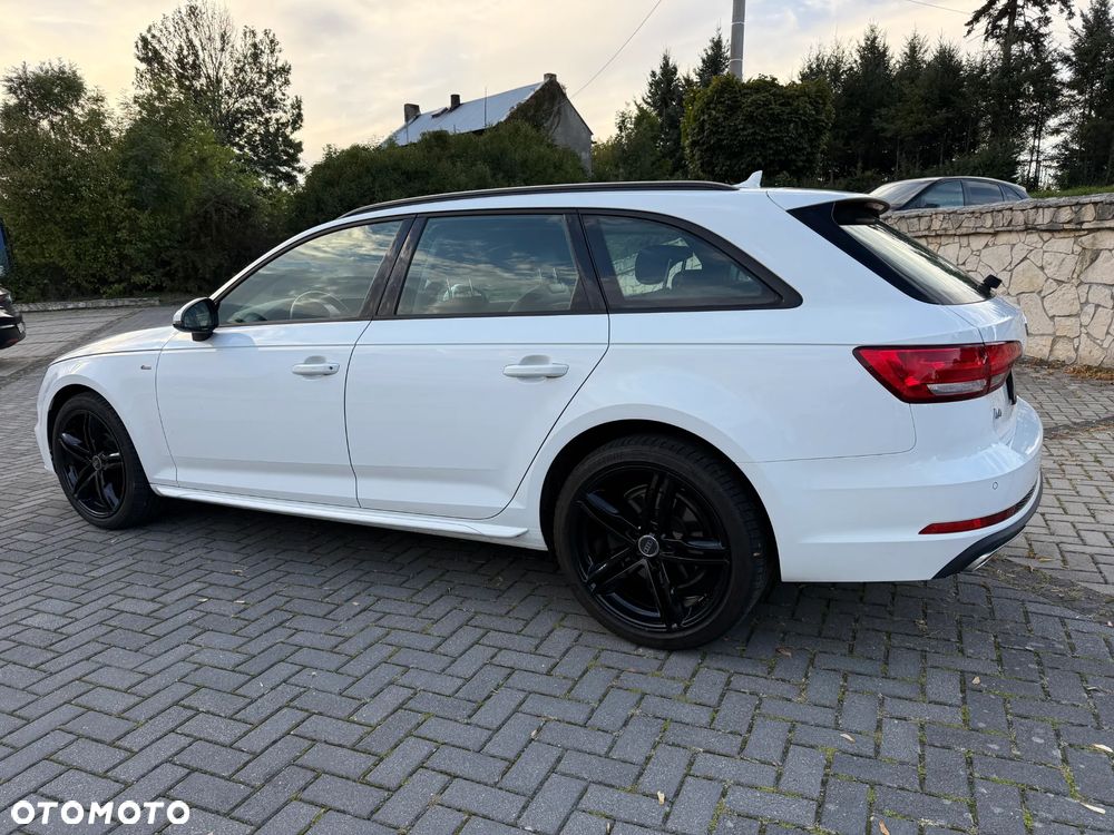Audi A4 - 8