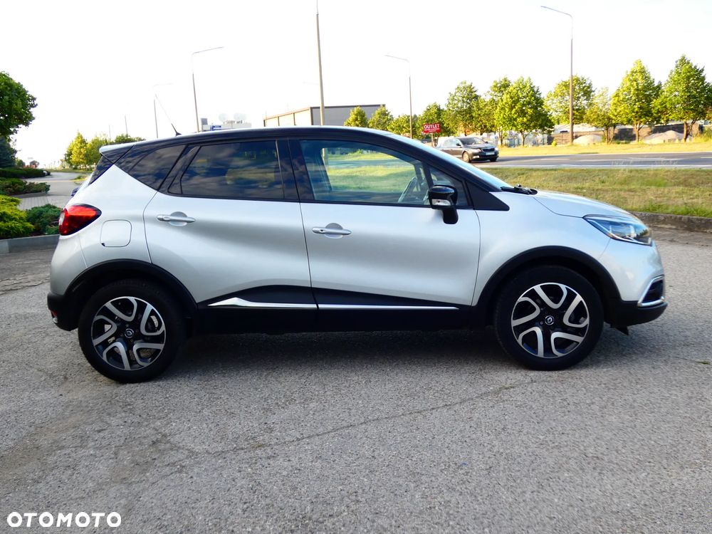 Renault Captur 1.2 TCe Intens EDC - 6