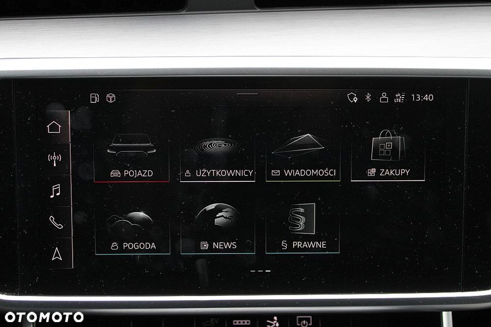 Audi A7 Sportback 55 TFSI e Quattro S tronic - 30