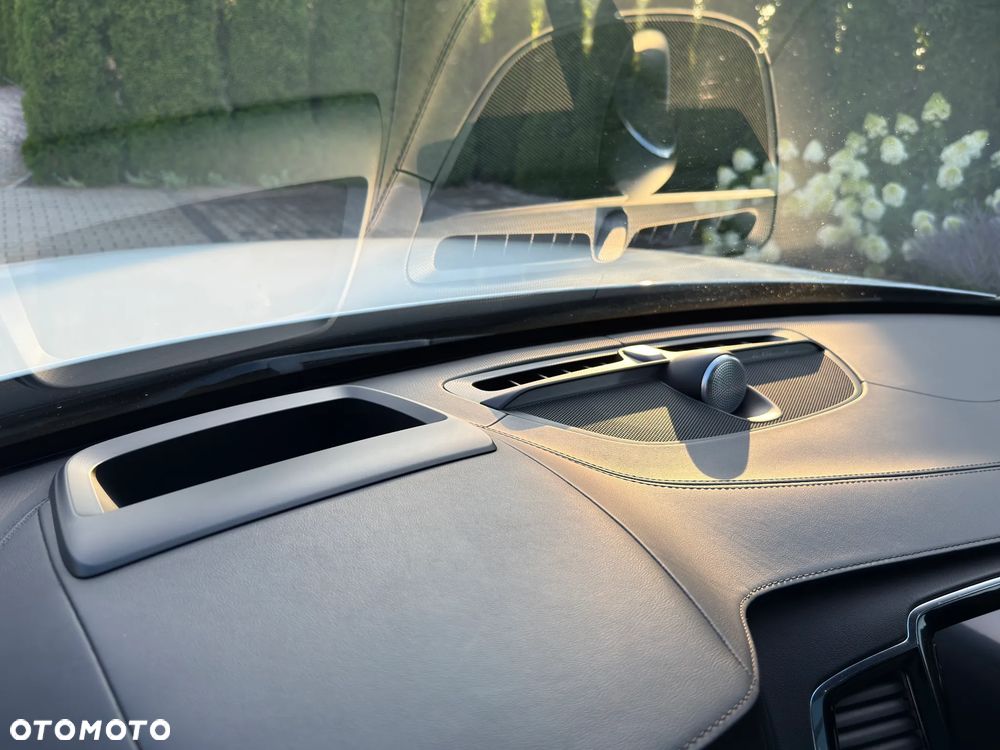 Volvo XC 90 D5 AWD Geartronic RDesign - 5