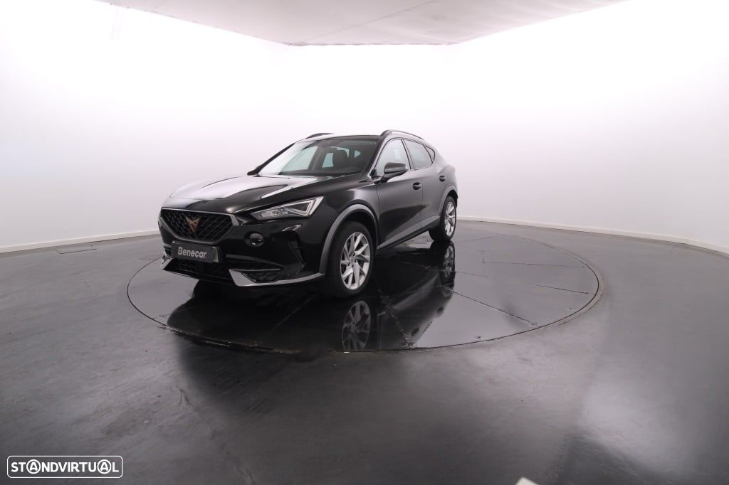Cupra Formentor 1.5 TSI DSG - 13