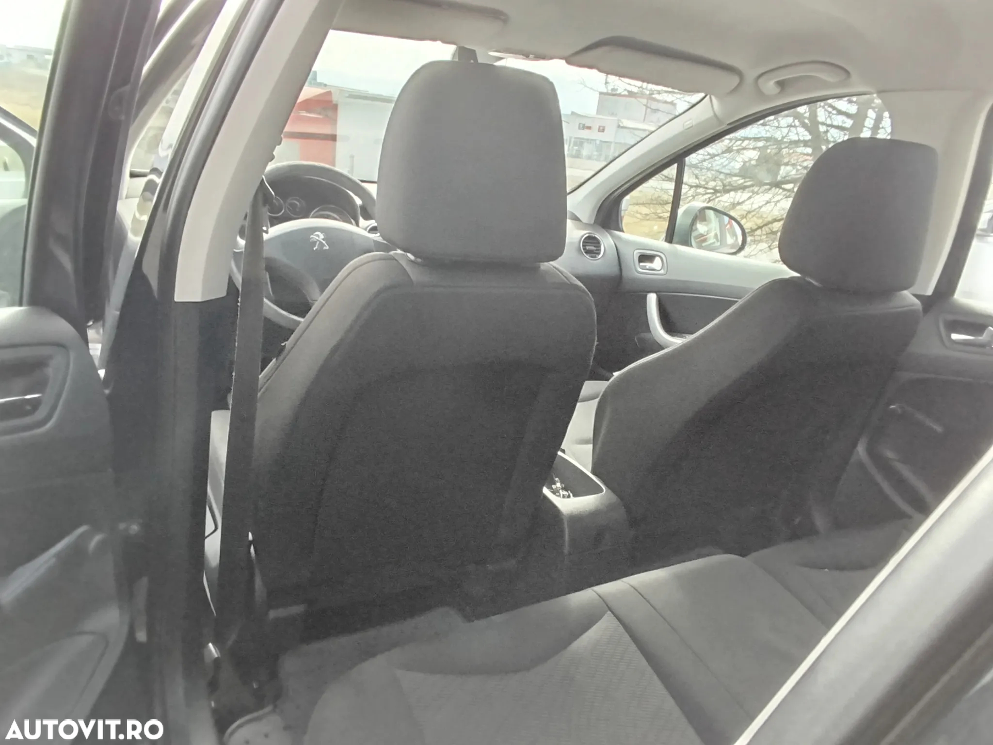 Peugeot 308 1.6 HDI FAP Acces - 21