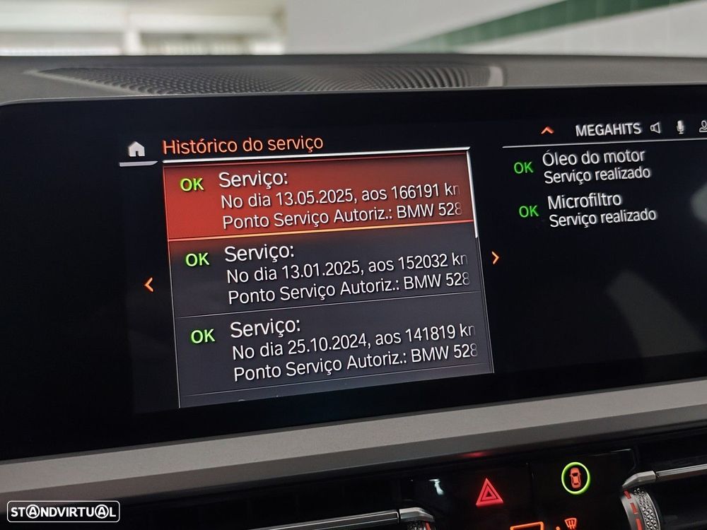 BMW 330 e Corporate Edition Auto - 32